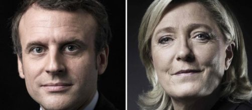 Voto in Francia, sarà un ballottaggio tra Macron e Le Pen - La Stampa - lastampa.it