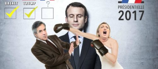 What time will we get French election results? - forexlive.com