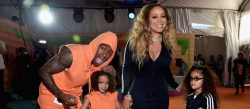 Will Nick Cannon and Mariah Carey reconcile? - Photo: Blasting News Library - extratv.com
