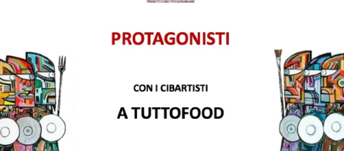 Cicatrizzi protagonisti a TuttoFood
