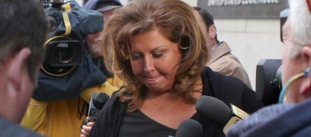Abby Lee Miller Slammed By 'Dance Moms' Stars And Fans For Prison ... - inquisitr.com Abby Lee Miller Slammed By 'Dance Moms' Stars And Fans For Prison ... - inquisitr.com