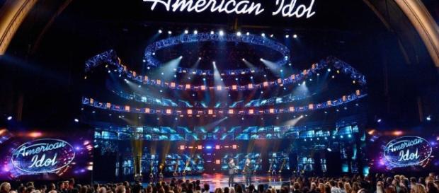 'American Idol' was a top-rating show. | K92.3 Orlando | www.k923orlando.com | K92.3 - k923orlando.com 'American Idol' was a top-rating show. | K92.3 Orlando | www.k923orlando.com | K92.3 - k923orlando.com