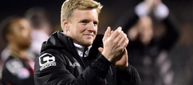 Bournemouth boss Eddie Howe on three-man shortlist for England job ... - thesun.co.uk Bournemouth boss Eddie Howe on three-man shortlist for England job ... - thesun.co.uk