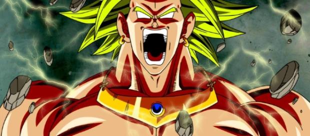 Buu vs Broly - Battles - Comic Vine - gamespot.com Buu vs Broly - Battles - Comic Vine - gamespot.com