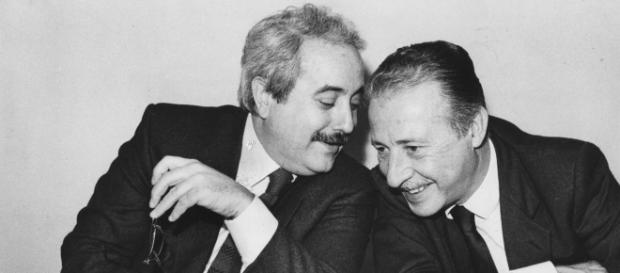 Casting per un film su Falcone e Borsellino Casting per un film su Falcone e Borsellino