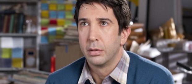 David Schwimmer to Ross it up overseas on a new U.K. sitcom ... - avclub.com David Schwimmer to Ross it up overseas on a new U.K. sitcom ... - avclub.com