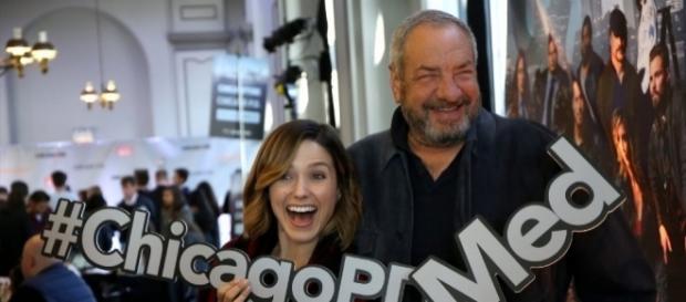 Dick Wolf's 'Chicago' franchise - Photo: Blasting News Library - RedEye Chicago - chicagotribune.com Dick Wolf's 'Chicago' franchise - Photo: Blasting News Library - RedEye Chicago - chicagotribune.com