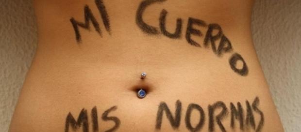 El aborto, un eterno debate en Argentina El aborto, un eterno debate en Argentina