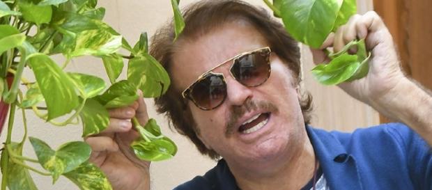 El caché de Bigote Arrocet en 'Supervivientes', ¡descubierto ... - diezminutos.es El caché de Bigote Arrocet en 'Supervivientes', ¡descubierto ... - diezminutos.es