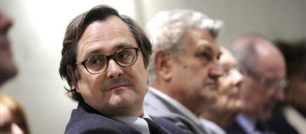 El pinchazo telefónico a Marhuenda revela coacciones e insultos al ... - 20minutos.es El pinchazo telefónico a Marhuenda revela coacciones e insultos al ... - 20minutos.es