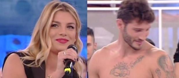 Emma Marrone e Stefano De Martino, la storia non è ancora finita ... - sologossip.it Emma Marrone e Stefano De Martino, la storia non è ancora finita ... - sologossip.it