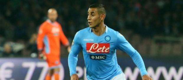 Faouzi Ghoulam : Real Madrid s'intéresse à l'Algérien - africatopsports.com Faouzi Ghoulam : Real Madrid s'intéresse à l'Algérien - africatopsports.com