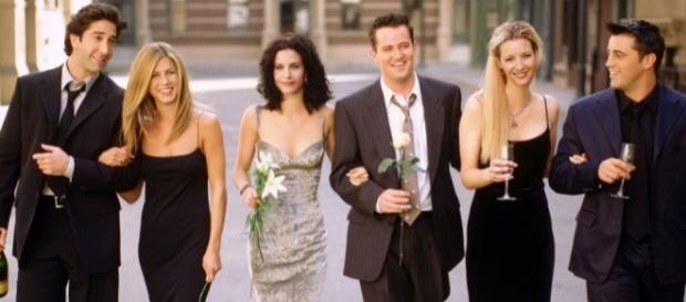 Friends fan spots one moment Rachel Green wasn't played by ... - digitalspy.com Friends fan spots one moment Rachel Green wasn't played by ... - digitalspy.com