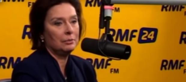 Gdzie się podziało prawie 20 mld zł? (scrn rmf24.pl) Gdzie się podziało prawie 20 mld zł? (scrn rmf24.pl)