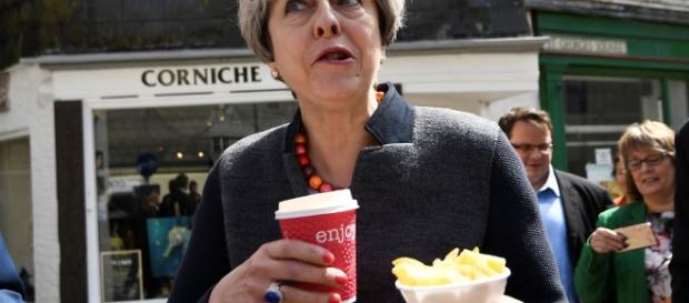 General election 2017 campaign recap: Reporter-ducking Theresa May ... - mirror.co.uk General election 2017 campaign recap: Reporter-ducking Theresa May ... - mirror.co.uk