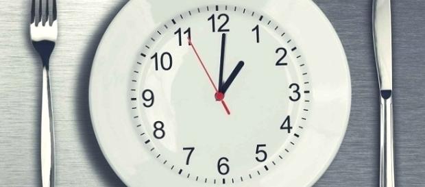 Il digiuno intermittente e la dieta ipocalorica hanno la stessa azione dimagrante, Il digiuno intermittente e la dieta ipocalorica hanno la stessa azione dimagrante,