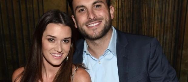 Jade and Tanner are expecting a little girl - ABC Jade and Tanner are expecting a little girl - ABC
