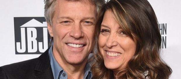 Jon Bon Jovi admits 'I was in a dark place for three years but my ... - mirror.co.uk Jon Bon Jovi admits 'I was in a dark place for three years but my ... - mirror.co.uk
