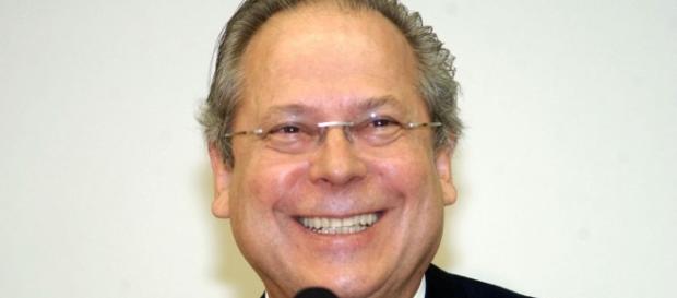 José Dirceu voltará para a prisão? Fica a pergunta José Dirceu voltará para a prisão? Fica a pergunta