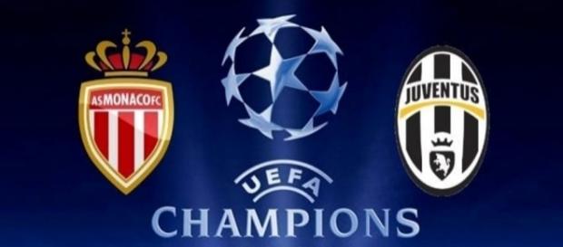 Juventus-Monaco in chiaro: diretta tv (today.it) Juventus-Monaco in chiaro: diretta tv (today.it)