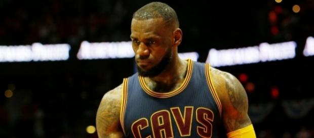 Lebron James has nothing left to prove - ScoreBoredSports - scoreboredsports.com Lebron James has nothing left to prove - ScoreBoredSports - scoreboredsports.com