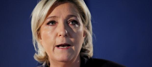 Marine Le Pen: Can a Sputtering Economy and Fears of ISIS Lift Her ... - newsweek.com Marine Le Pen: Can a Sputtering Economy and Fears of ISIS Lift Her ... - newsweek.com