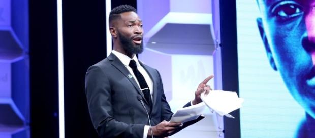 Moonlight," "Shadowhunters," "Black Mirror," Win Big At GLAAD ... - newnownext.com Moonlight," "Shadowhunters," "Black Mirror," Win Big At GLAAD ... - newnownext.com