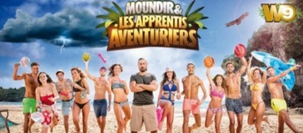 Moundir et les apprentis aventuriers 2 : violentes tensions ... - non-stop-people.com Moundir et les apprentis aventuriers 2 : violentes tensions ... - non-stop-people.com