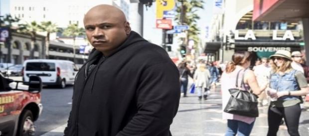 NCIS: Los Angeles episode 24,season 8 promo pic via Flickr.com NCIS: Los Angeles episode 24,season 8 promo pic via Flickr.com