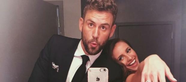 Nick Viall: Wedding Plans With Vanessa Grimaldi Not Even On The Table - inquisitr.com Nick Viall: Wedding Plans With Vanessa Grimaldi Not Even On The Table - inquisitr.com