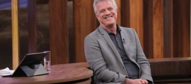 O novo programa Conversa com o Bial' estreou dia 2 de maio O novo programa Conversa com o Bial' estreou dia 2 de maio