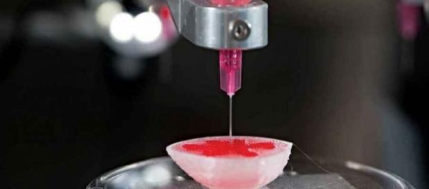 Out of the Organ(ary): 3D Printing Human Tissue - roboglobal.com Out of the Organ(ary): 3D Printing Human Tissue - roboglobal.com