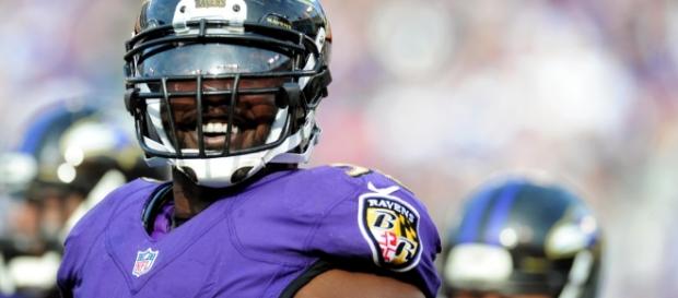 Ravens Release Elvis Dumervil - profootballrumors.com Ravens Release Elvis Dumervil - profootballrumors.com