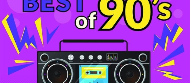 Relembre as bandas que mais fizeram sucesso nos anos 90 Relembre as bandas que mais fizeram sucesso nos anos 90