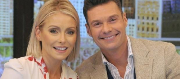 Ryan Seacrest New Co-Host of 'Live'... - toofab.com Ryan Seacrest New Co-Host of 'Live'... - toofab.com