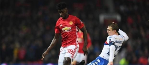 Scott McTominay, Matthew Willock, Axel Tuanzebe... three ... - thesun.co.uk Scott McTominay, Matthew Willock, Axel Tuanzebe... three ... - thesun.co.uk