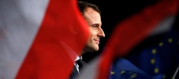 Selon Macron, Alep est «une formidable défaite pour la France et ... - sputniknews.com Selon Macron, Alep est «une formidable défaite pour la France et ... - sputniknews.com