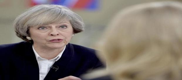 Theresa May mental health (independent.co.uk) Theresa May mental health (independent.co.uk)