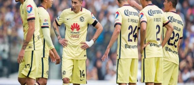 Tras fracaso, América se "refuerza" | PalabrasClaras.mx - palabrasclaras.mx Tras fracaso, América se "refuerza" | PalabrasClaras.mx - palabrasclaras.mx