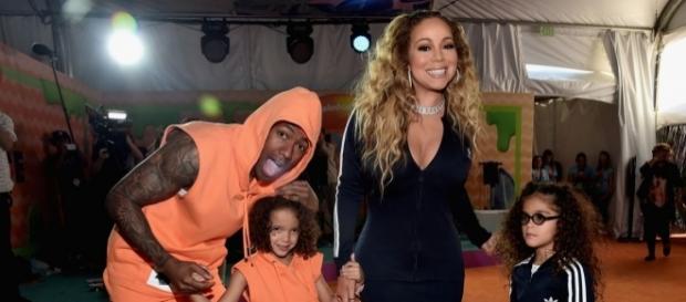 Will Nick Cannon and Mariah Carey reconcile? - Photo: Blasting News Library - extratv.com Will Nick Cannon and Mariah Carey reconcile? - Photo: Blasting News Library - extratv.com