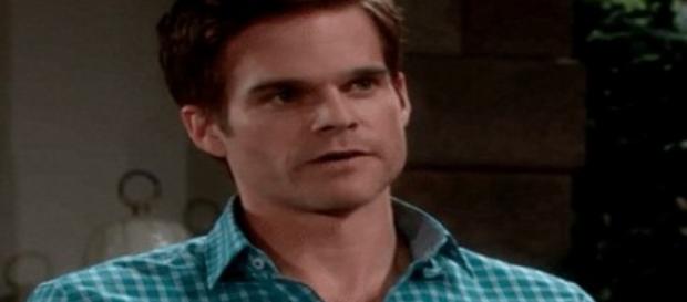 Young And The Restless Kevin Fisher screenshot image via Flickr.com Young And The Restless Kevin Fisher screenshot image via Flickr.com