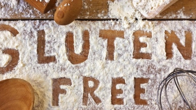 6 milioni di Italiani sono celiaci per moda