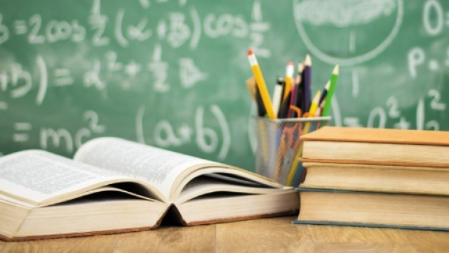 Aggiornamento graduatorie d'istituto