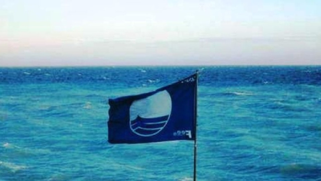 Assegnate bandiere blu 2017, le regioni premiate