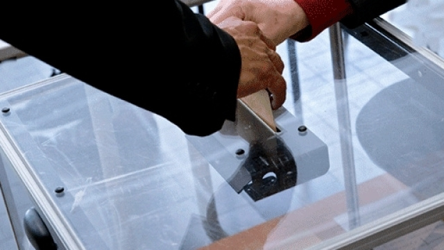 Ce dimanche, abstention et vote blanc profiteront mécaniquement à Marine Le Pen et au Front national