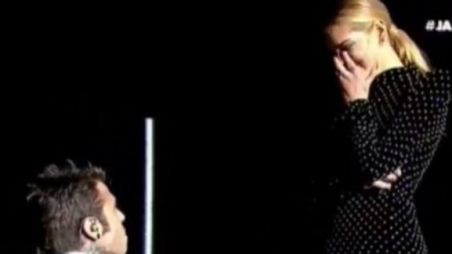 Chiara Ferragni e Fedez si sposano!