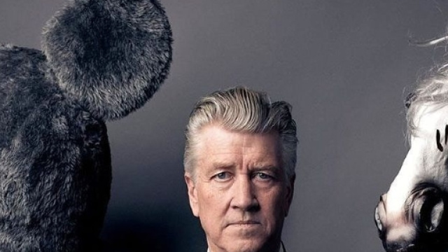 David Lynch: The Art Life &ndash; La nostra recensione del film ... - movieplayer.it