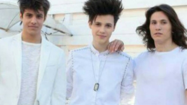 ecco le anticipazioni dell'ottava puntata serale del programma "Amici"