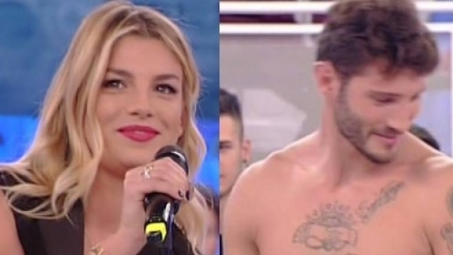 Emma Marrone e Stefano De Martino, la storia non è ancora finita ... - sologossip.it