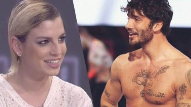 Gossip: Emma 'umilia' Stefano ad Amici? Ecco cosa gli avrebbe detto.